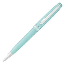 PELIKAN JAZZ BALL PEN PASTEL MINT