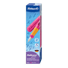 PELIKAN FOUNTAIN PEN JUNIOR PINK A 970962