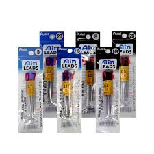 PENTEL AIN LEAD C405/407 120 TUBE LEAD STAND