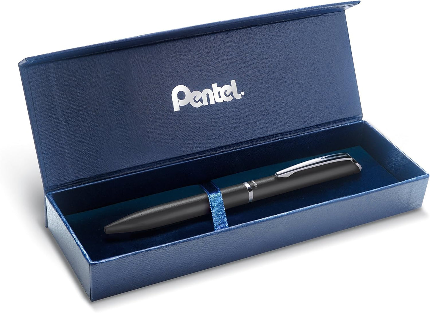 PENTEL BL2007 ENERGEL BLACK BODY