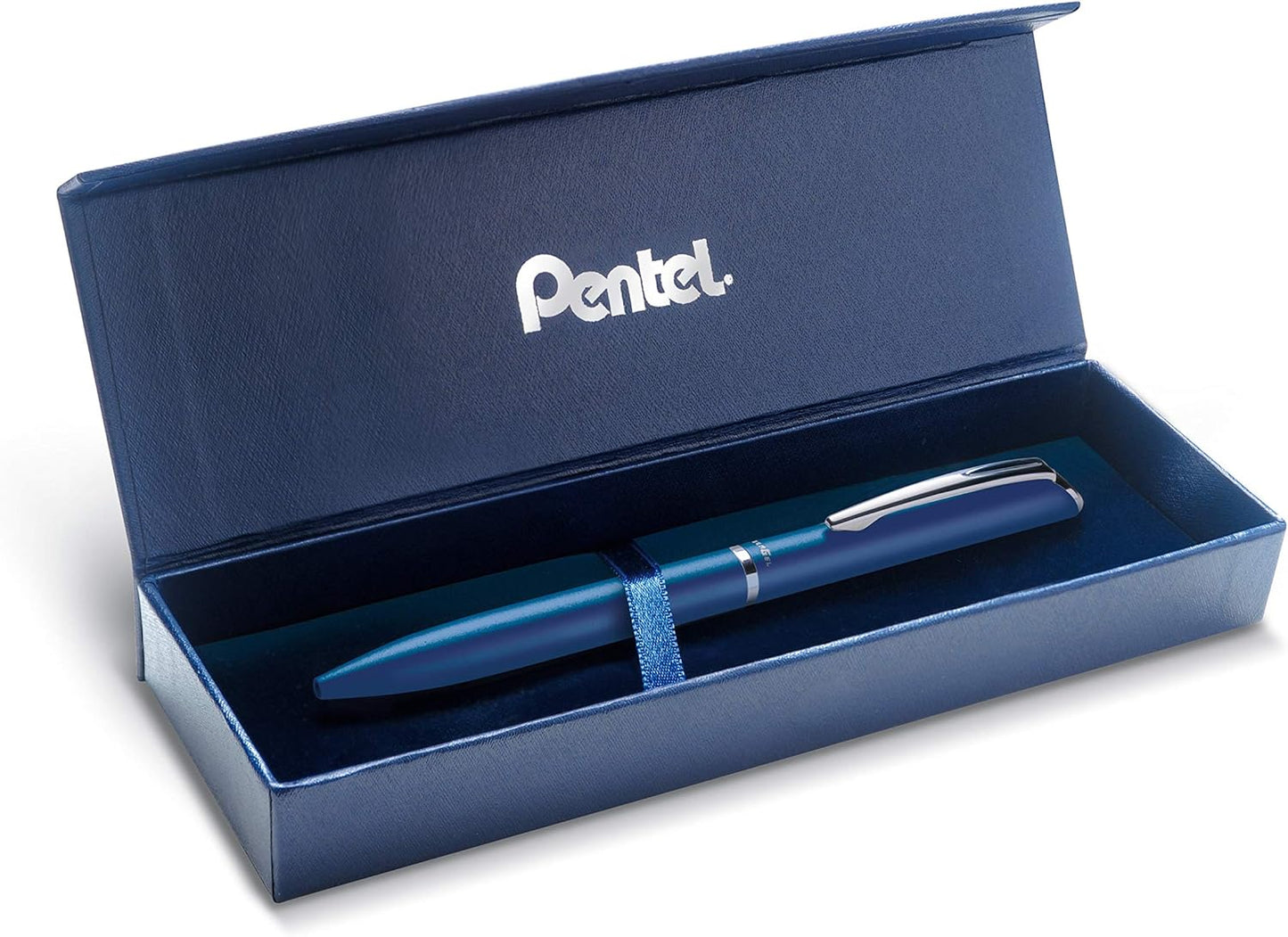 PENTEL BL2007 ENERGEL BLUE BODY