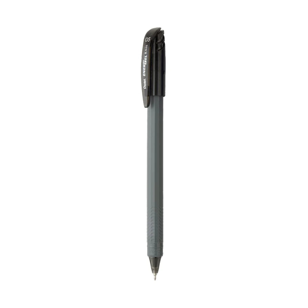 PENTEL BLN415 ENERGEL BLACK