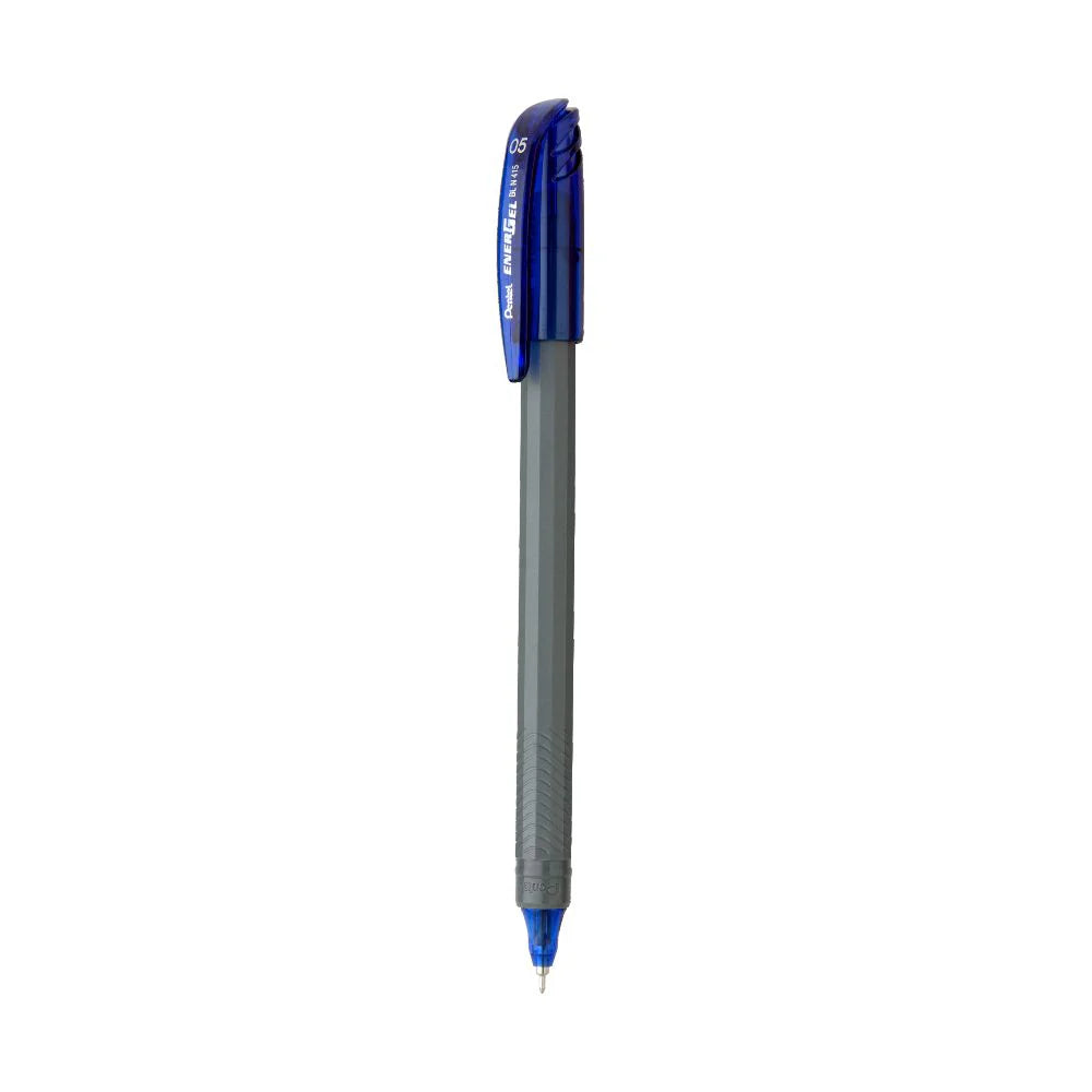 PENTEL BLN415 ENERGEL BLUE