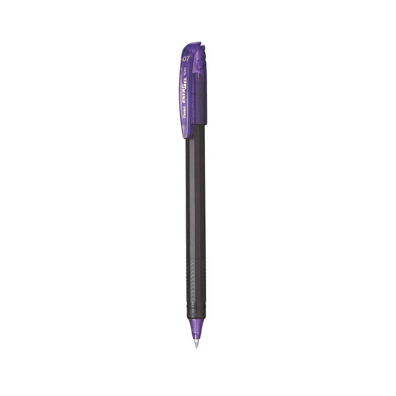 PENTEL ENERGEL BLN-417-V 0.7 VIOLET