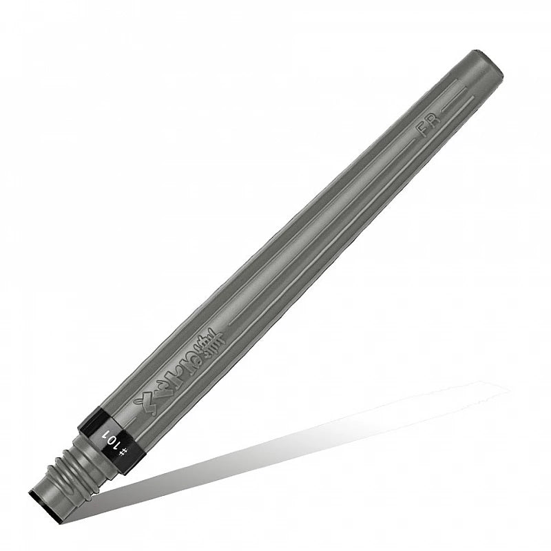 PENTEL FRP-101 XGFP BRUSH PEN CARTRIDGE BLACK