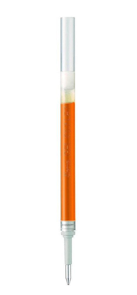 PENTEL LR7 ENERGEL REFILL ORANGE