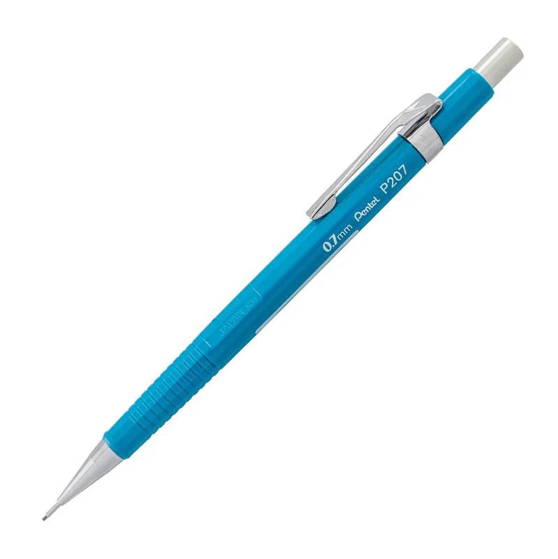 PENTEL MECHANICAL PENCIL P207 0.7MM