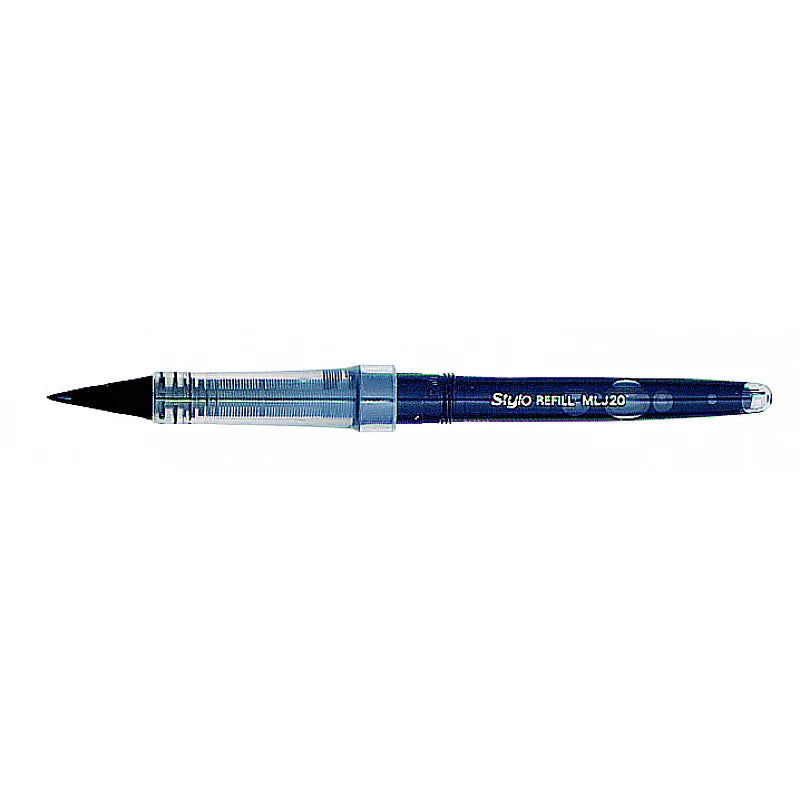 PENTEL MLJ 20 TRADIO STYLO REFILL BLUE