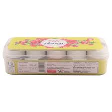 PIDILITE ACRYLIC COLOR SET OF 10 150ML
