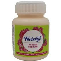 PIDILITE ACRYLIC COLOURS FLASH TINT-30 100ML