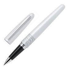 PILOT MR ANIMAL SERIES BALL PEN WHITE TIGER