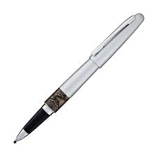 PILOT MR ANIMAL SERIES ROLLERBALL PEN PYTHON