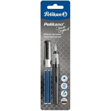 Pelikan Fountain pen Dark Legend 819961