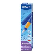 PELIKAN FOUNTAIN PEN JUNIOR BLUE A 940874