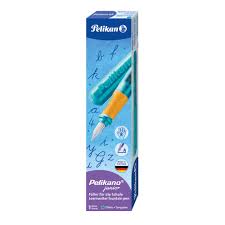 PELIKAN FOUNTAIN PEN JUNIOR TURQUOISE A 924886