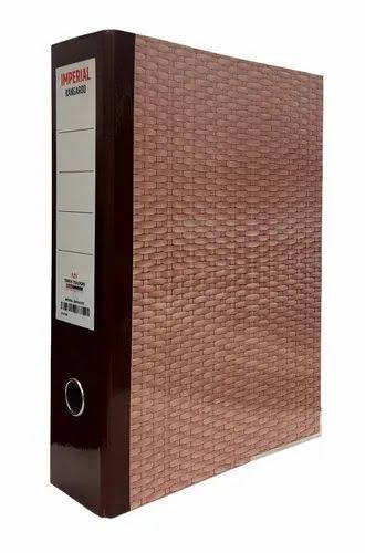 RANGVEL BOX FILE LM PRIME KANGARO