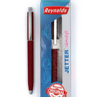 REYNOLDS JETTER AEROSOFT BALL PEN