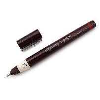 ROTRING ISOGRAPH PEN 0.25
