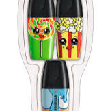 STABILO HIGHLIGHTER DISPLAY BOSS MINI SET OF 3