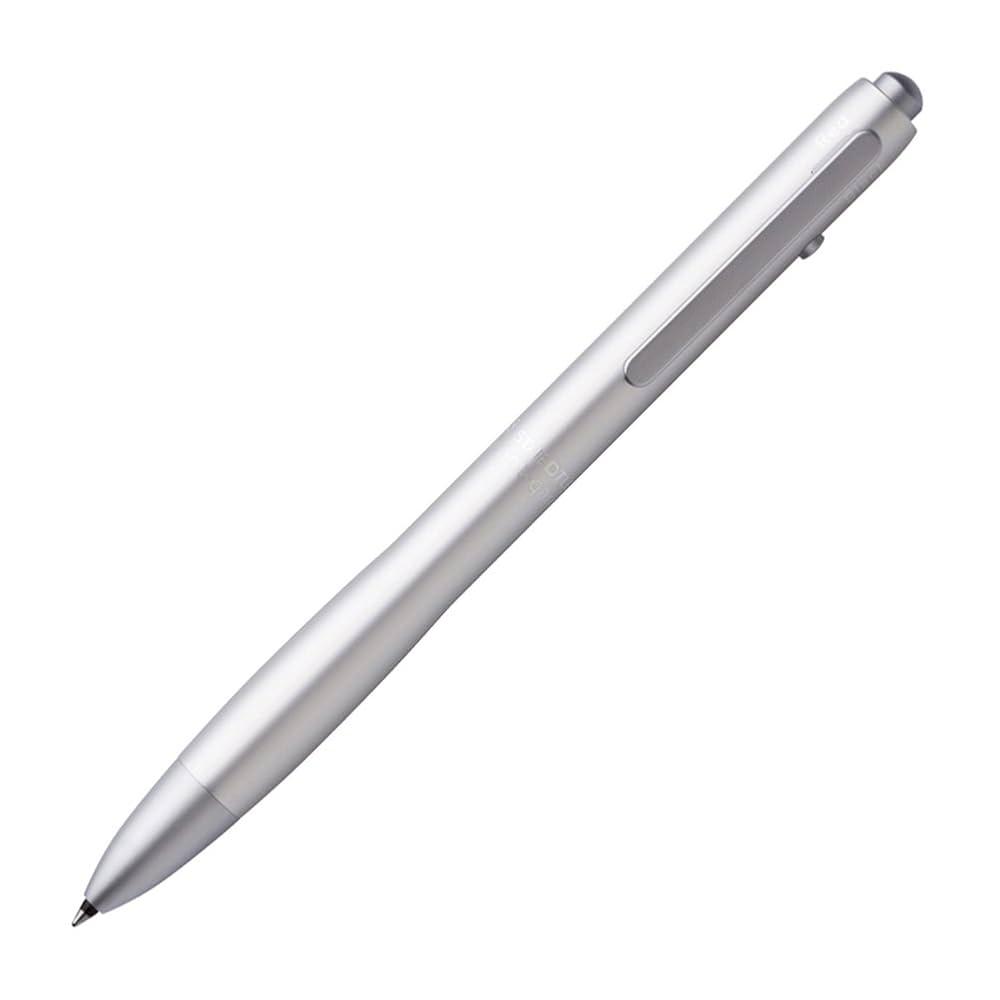 STAEDTLER 927AGL-S MULTI FUNCTION COOL SILVER PEN