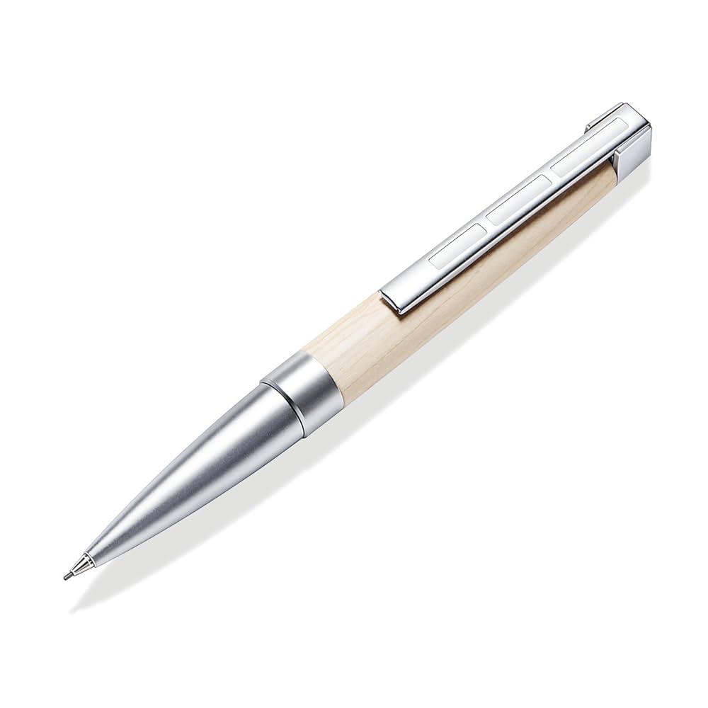 STAEDTLER 9PM42007 ROTATING PENCIL LIGNUM MAPLE 0.7