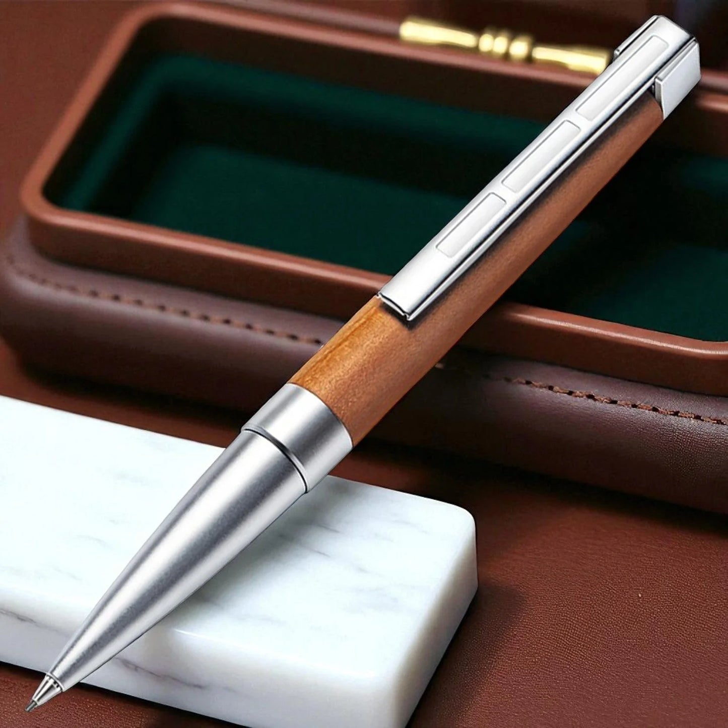 STAEDTLER 9PM42109 PENCIL LIGNUM PLUM 0.9
