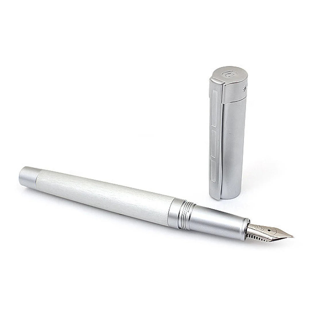 STAEDTLER 9PMM140M FOUNTAIN PEN METALLUM M