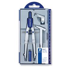 STAEDTLER COMPASS NORIS CLUB-550 02