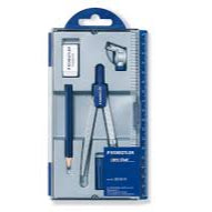 STAEDTLER COMPASS NORIS CLUB-550 60 S1