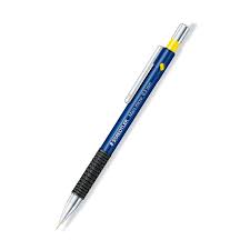 STAEDTLER MECHANICAL PENCIL 0.3MM-775 03