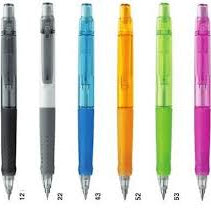 TOMBOW BIZNO MECHANICAL PENCIL 0.5MM
