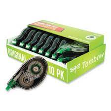 TOMBOW CORRECTION TAPE