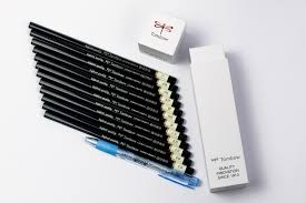 TOMBOW MONO 12 ALE DRAWING PENCIL SET 12
