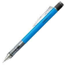 TOMBOW MONO GREPH NEON PENCIL 0.5MM