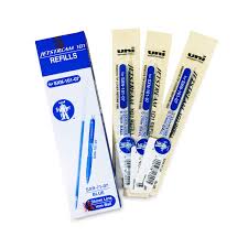 UNI JETSTREAM 101 REFILL FOR SX-101 SXR-71-07 BLUE