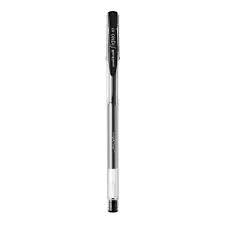 UNI SIGNO UM-100 0.7 BLACK