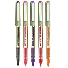 Uni eye fine ub-157 set of 5