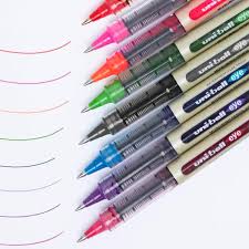 Uni eye fine ub-157 set of 8