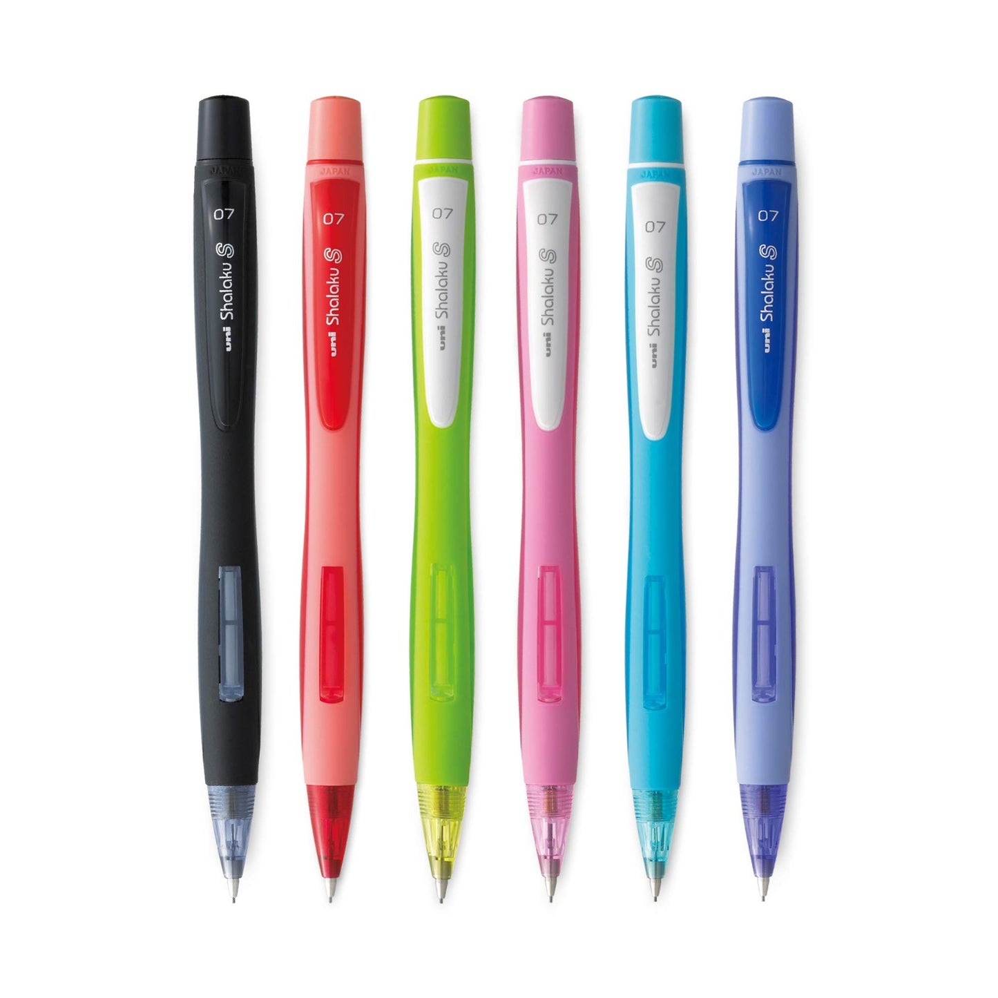 Uni ball shalaku mechanica pencil M7-228 0.7mm