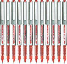 Uni eye ub-157 red pack of 12