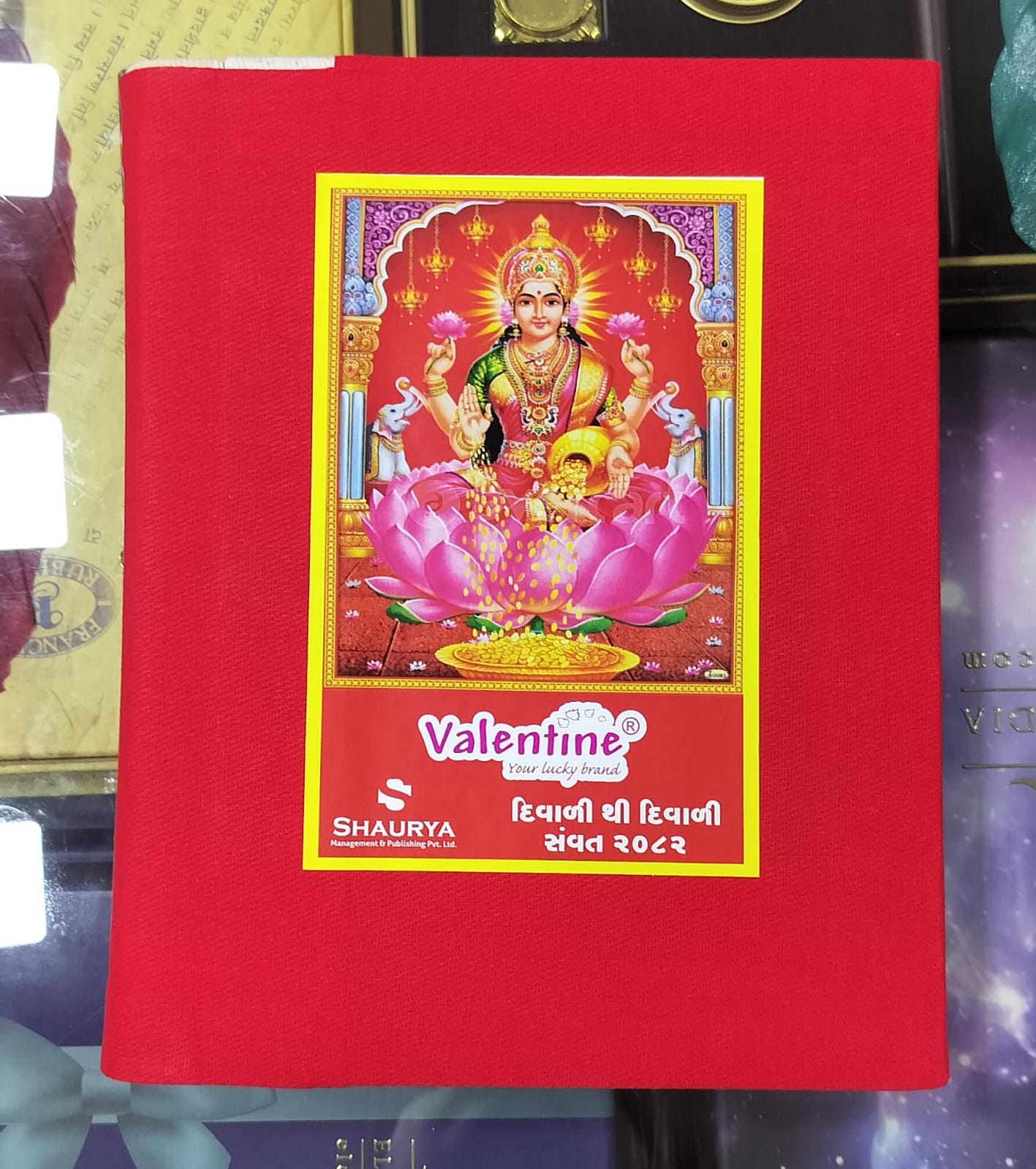 VALENTINE ROJMEL D TO D 9CC SPECIAL