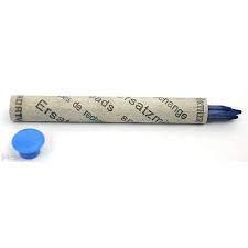 Worther Mechanical Pencil SHORTY BLUE
