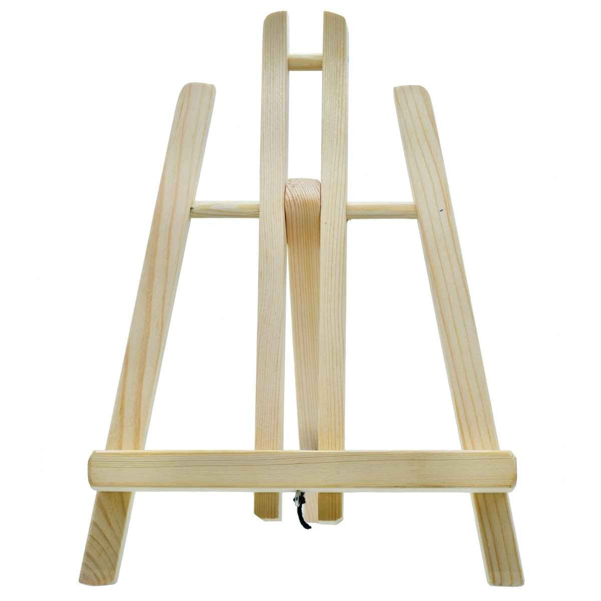 Artpark Wood Easel 12"