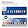 Winsor & Newton Cotman Water Colour Tube (Set of 12) 8Ml