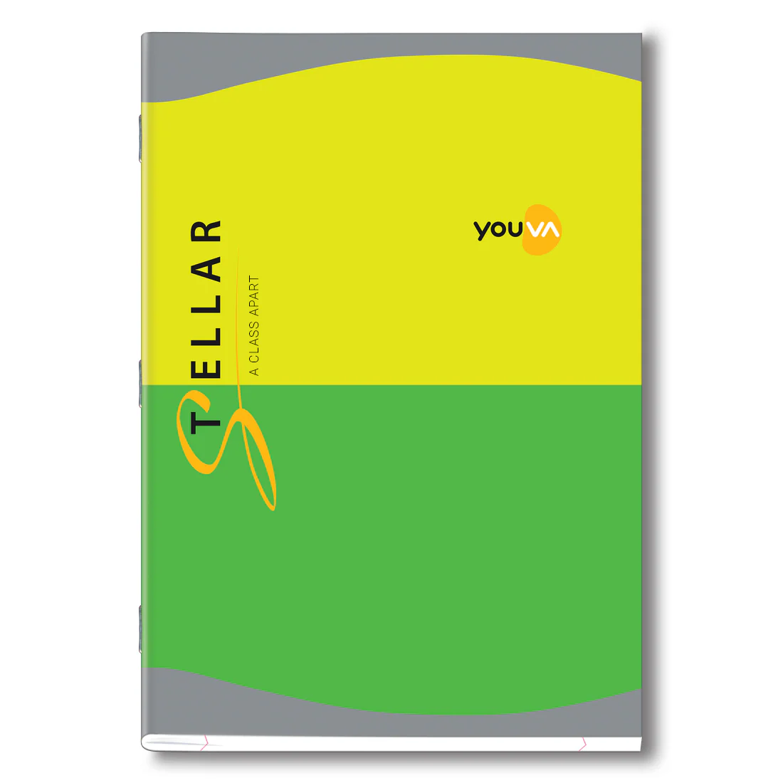 NAVNEET YOUVA STELLAR A4 172 PAGE