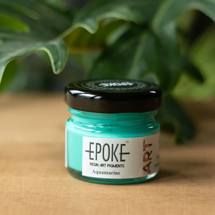 Epoke Pigment Aquamarine 25g