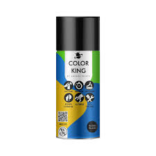 colour king 39 black gloss 400ml