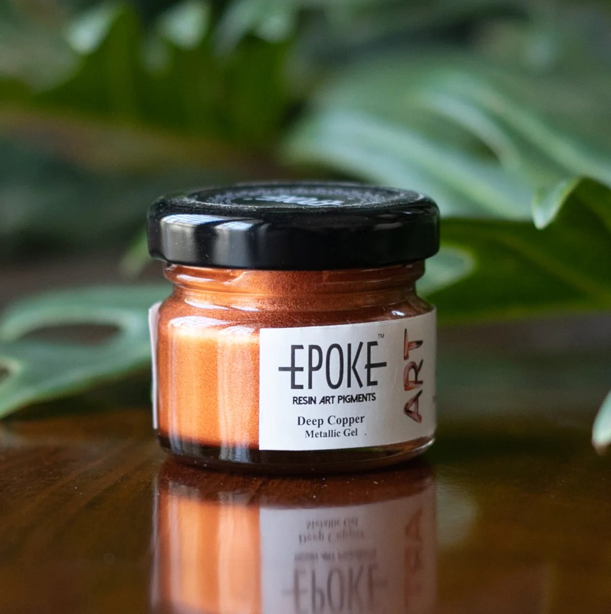 Epoke Pigment deep copper 25g