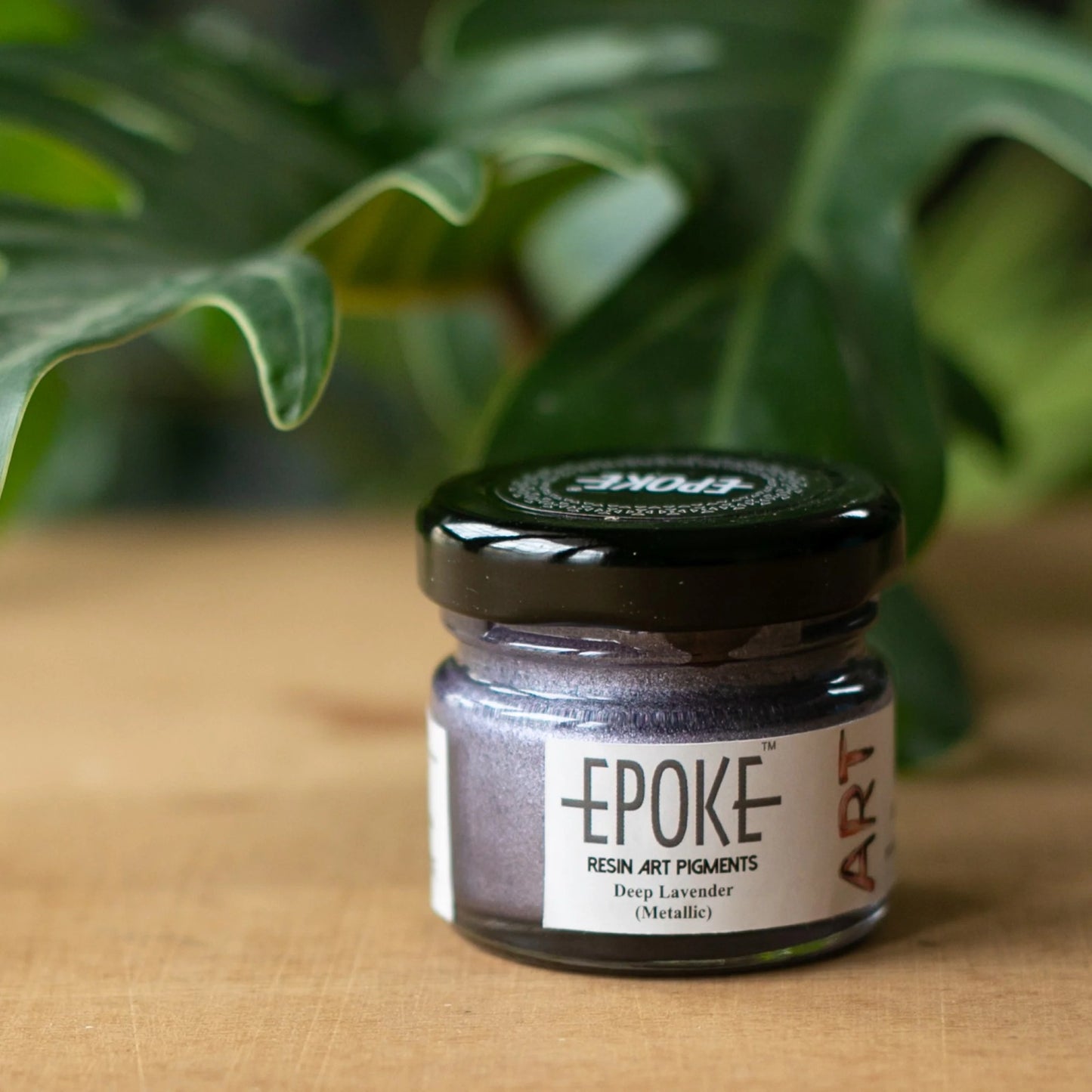 Epoke Pigment deep lavender 25g