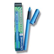 Classmate Octane Ball Box Blue